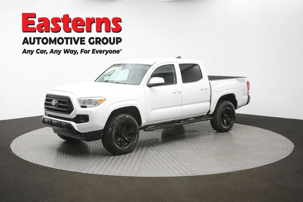 Used 2021 White Toyota SR image 56