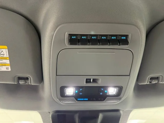 New 2026 White Ford XL image 20