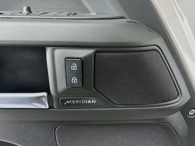 Certified Used 2026 Borasco Grey Land Rover S image 20