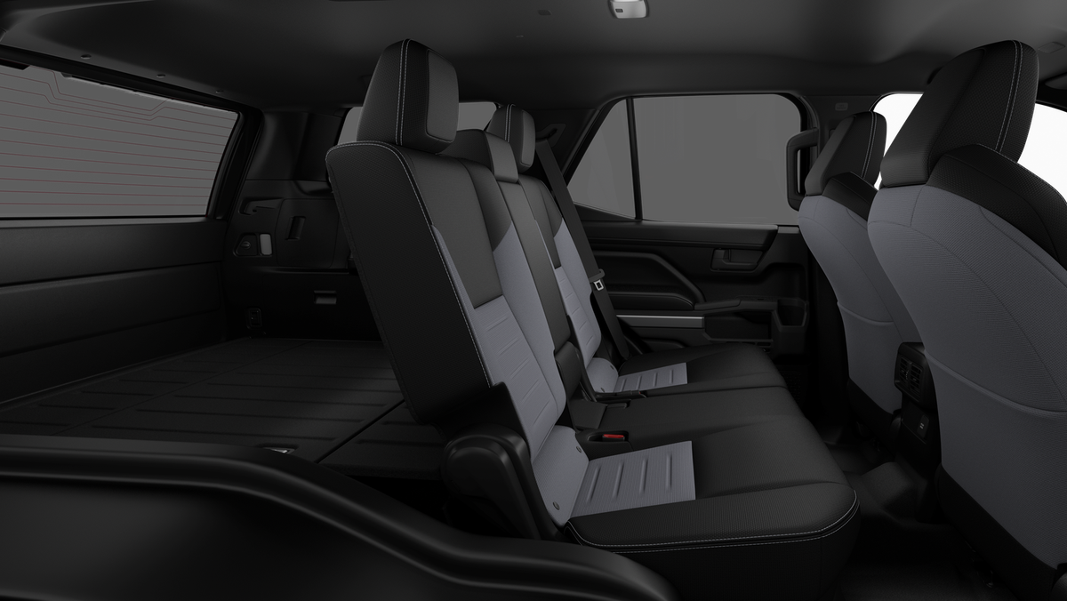 2025 Toyota 4Runner TRD Off-Road - Photo 75