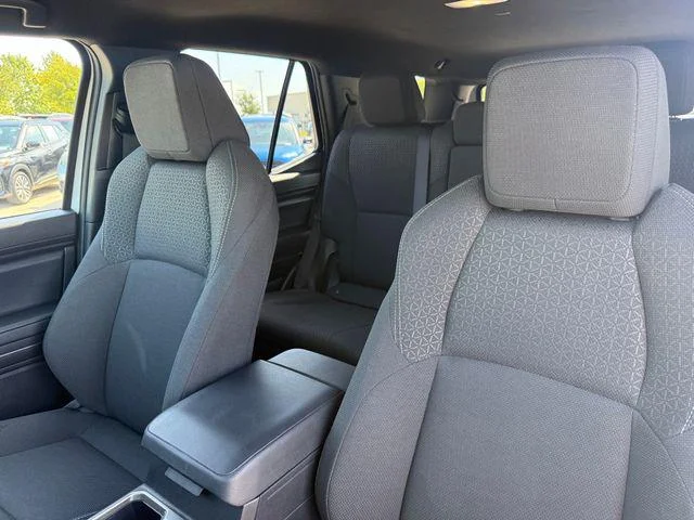 Certified Used 2026 ICE CAP Toyota SR5 image 45