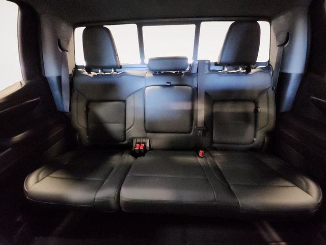 Certified Used 2023 Black GMC Denali image 13