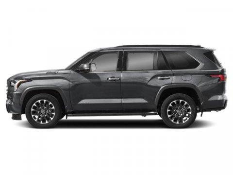 Certified Used 2025 MAGNETIC GRAY MET. Toyota  image 3