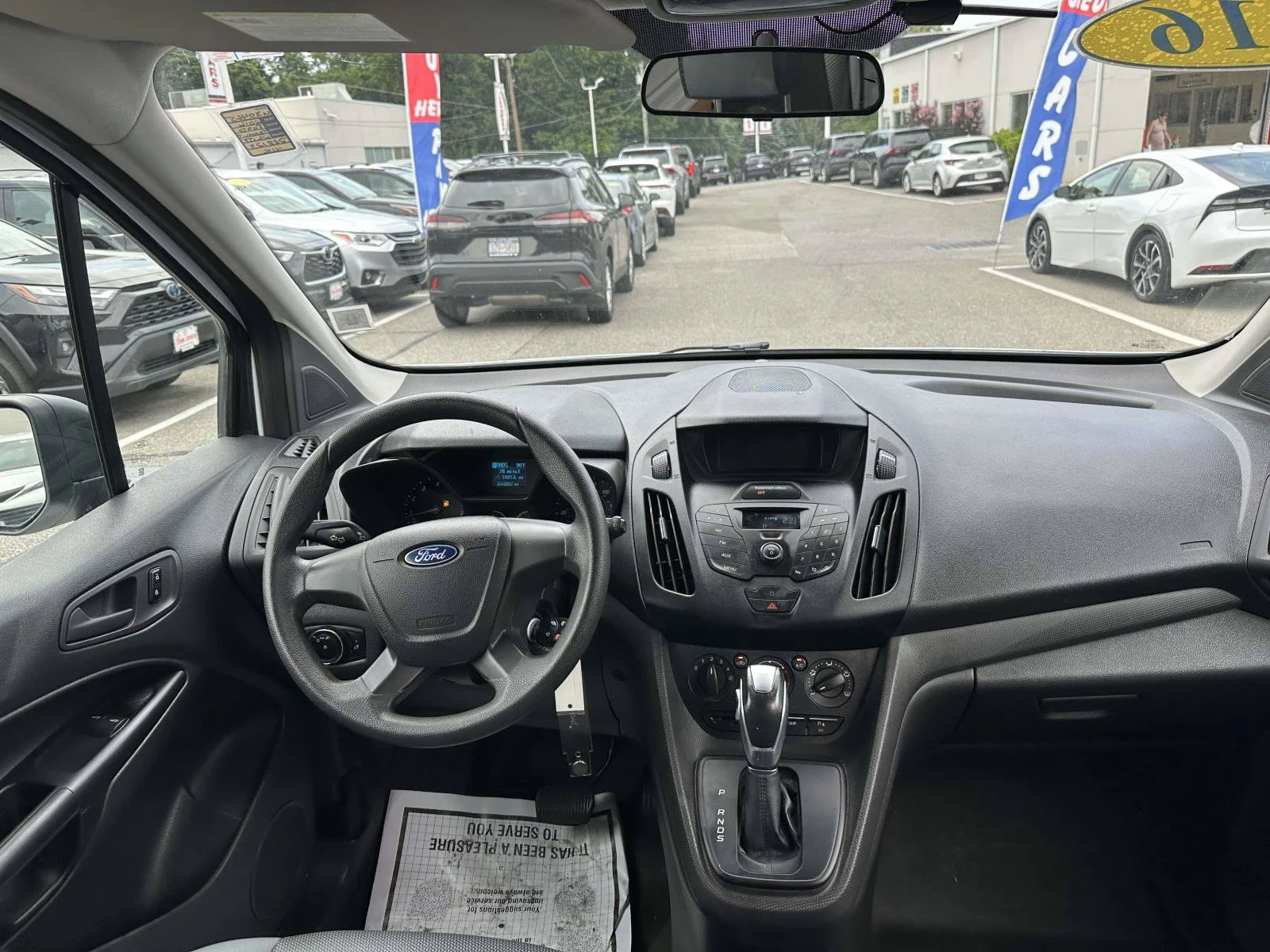 Used 2016 White Ford XL image 14