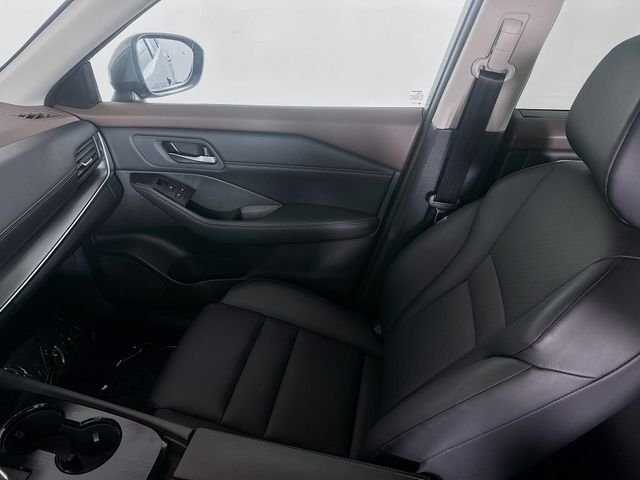 Certified Used 2023 Gray Nissan SV image 24