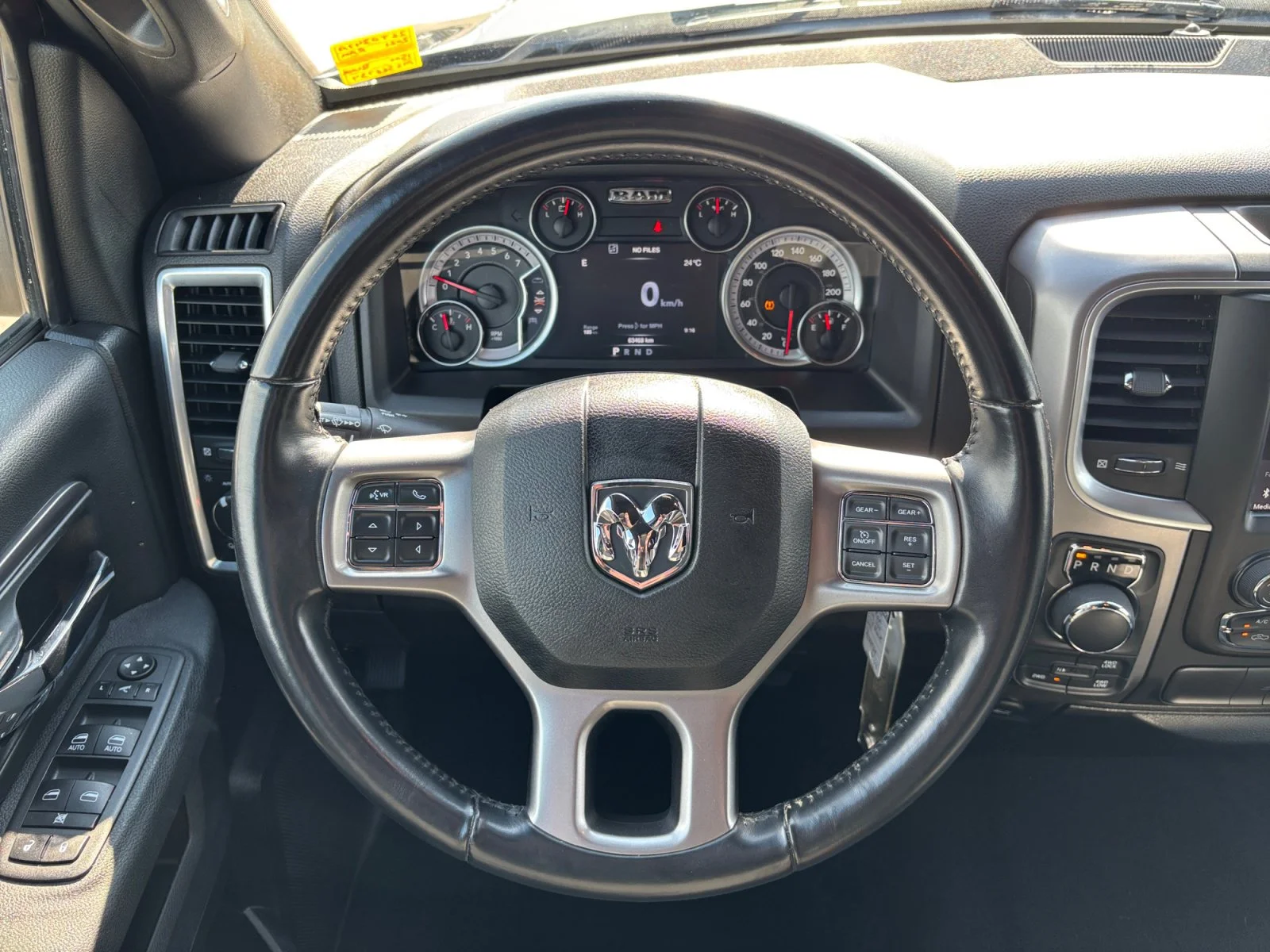 Used 2021 Black Ram Warlock image 13