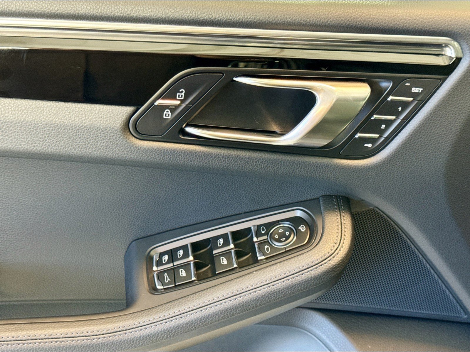 New 2026 Volcano Grey Metallic Porsche  image 11