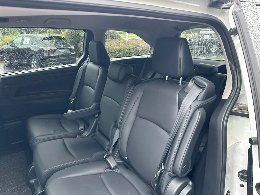 2026 Honda Odyssey EX-L - Photo 11