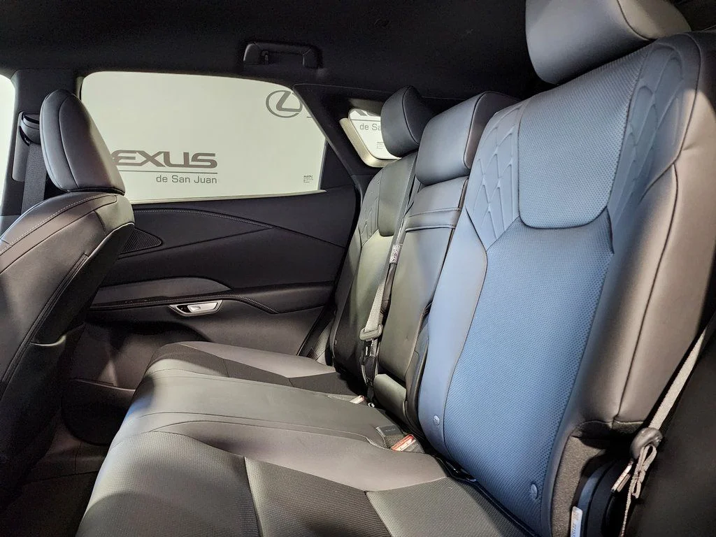 New 2026 White Lexus 350 image 27