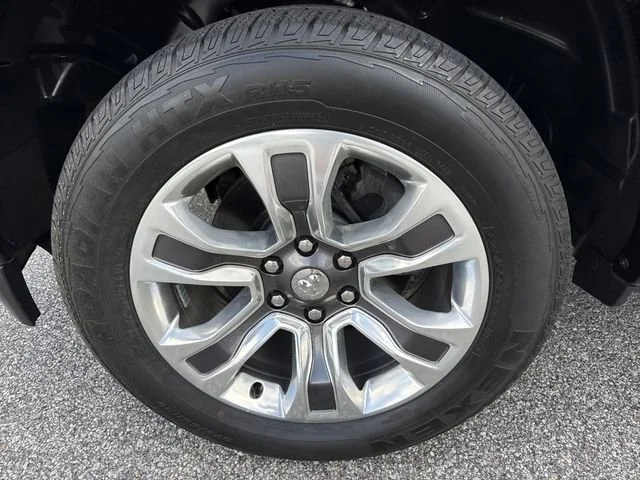2023 RAM Ram 1500 Pickup Limited - Photo 48