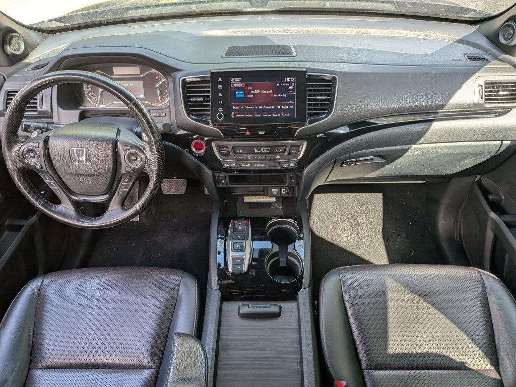 Used 2023  Honda Black Edition image 30