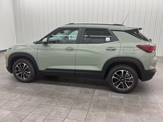 2026 Chevrolet Trailblazer LT - Photo 6