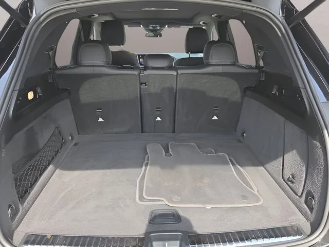 Used 2025 Black Mercedes-Benz GLE 350 image 35