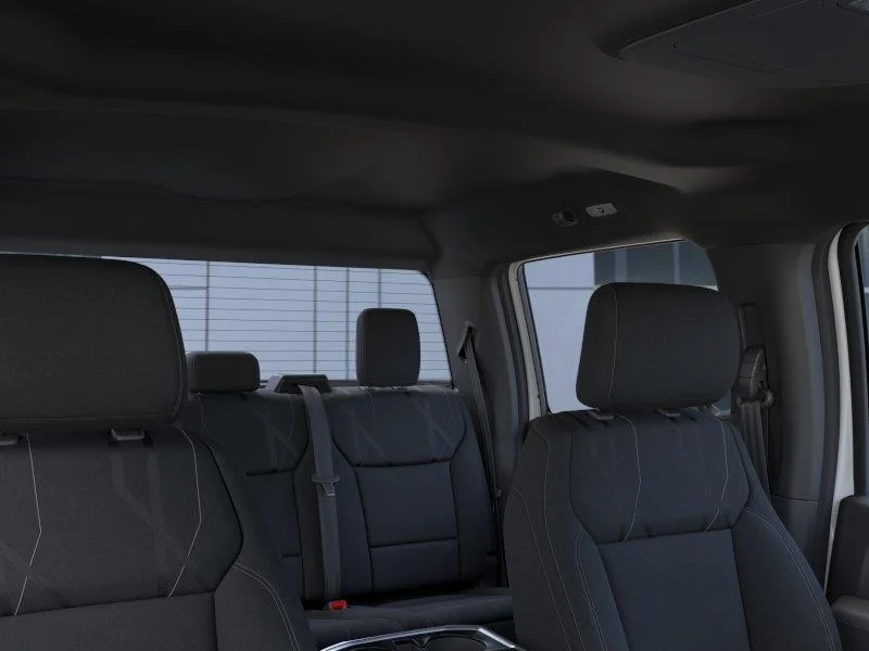 New 2026 Oxford White Ford STX® image 22