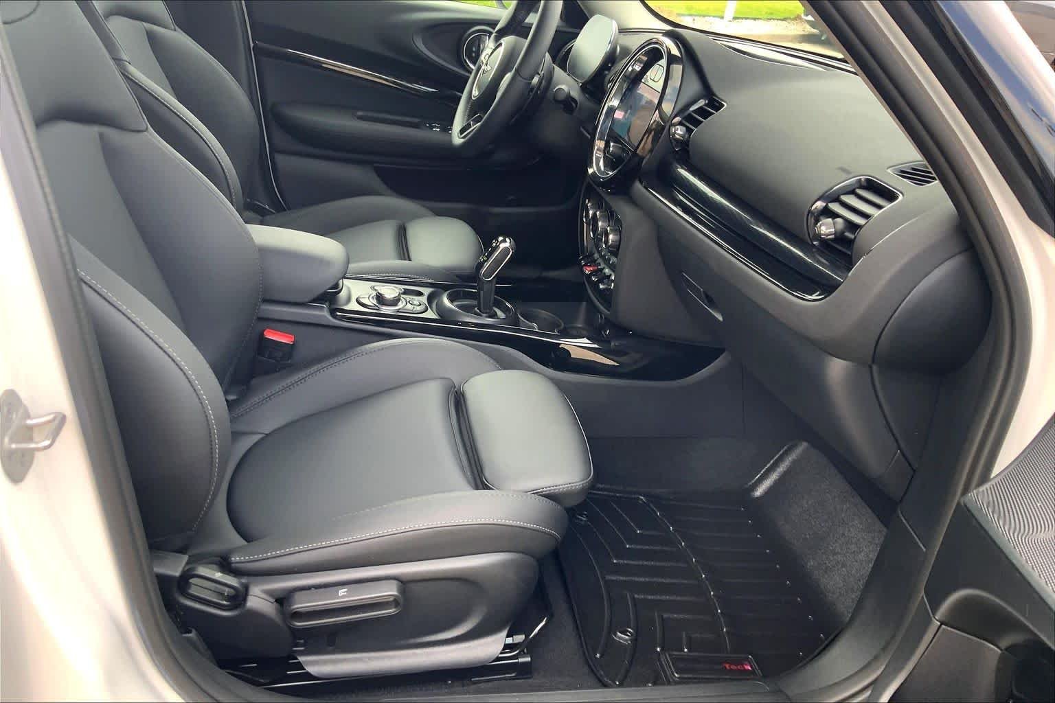 2024 MINI Clubman S - Photo 9