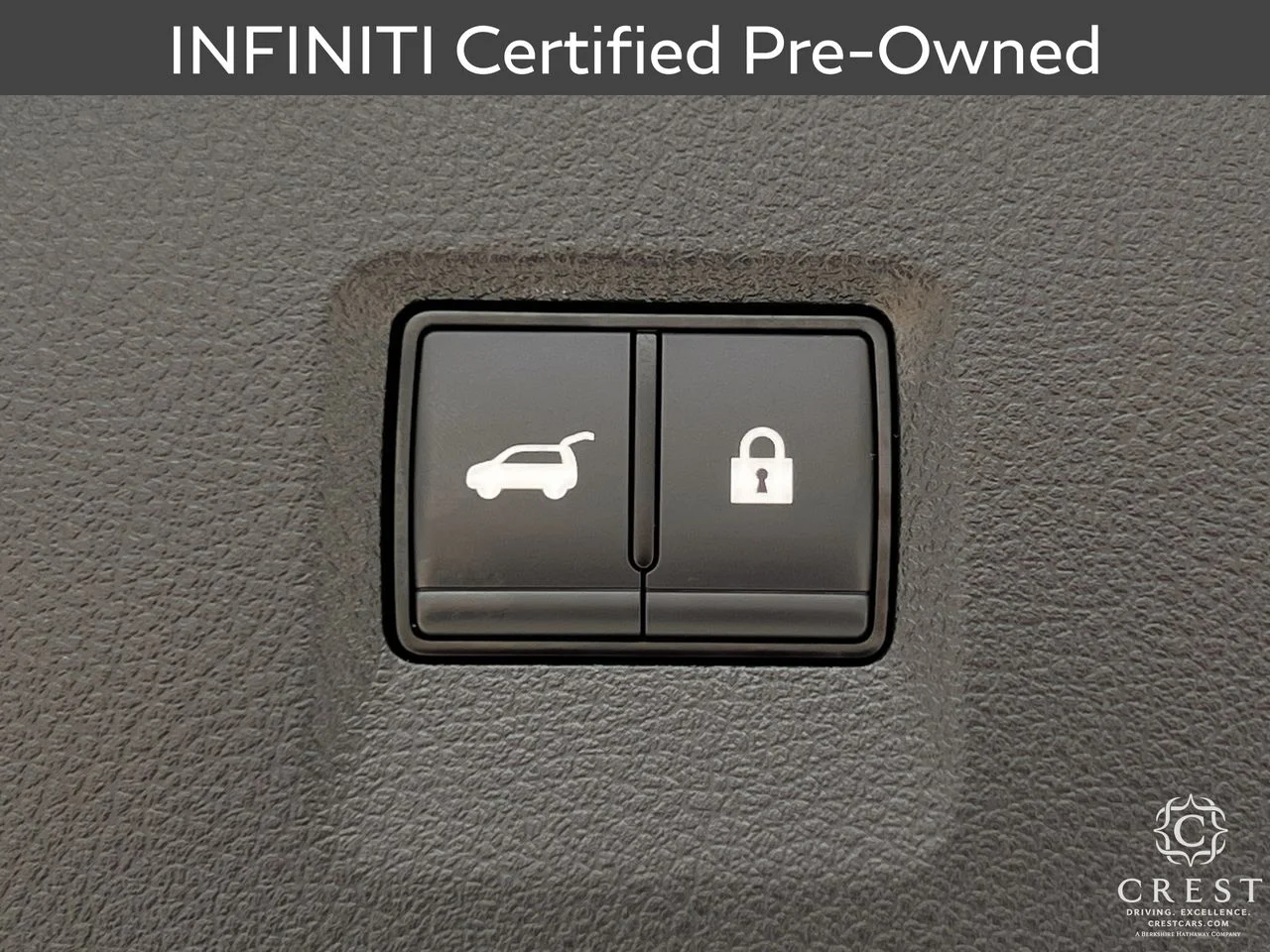 Certified Used 2026 Radiant White INFINITI LUXE image 33