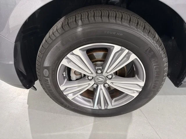 Used 2020  Acura 3.5L image 5