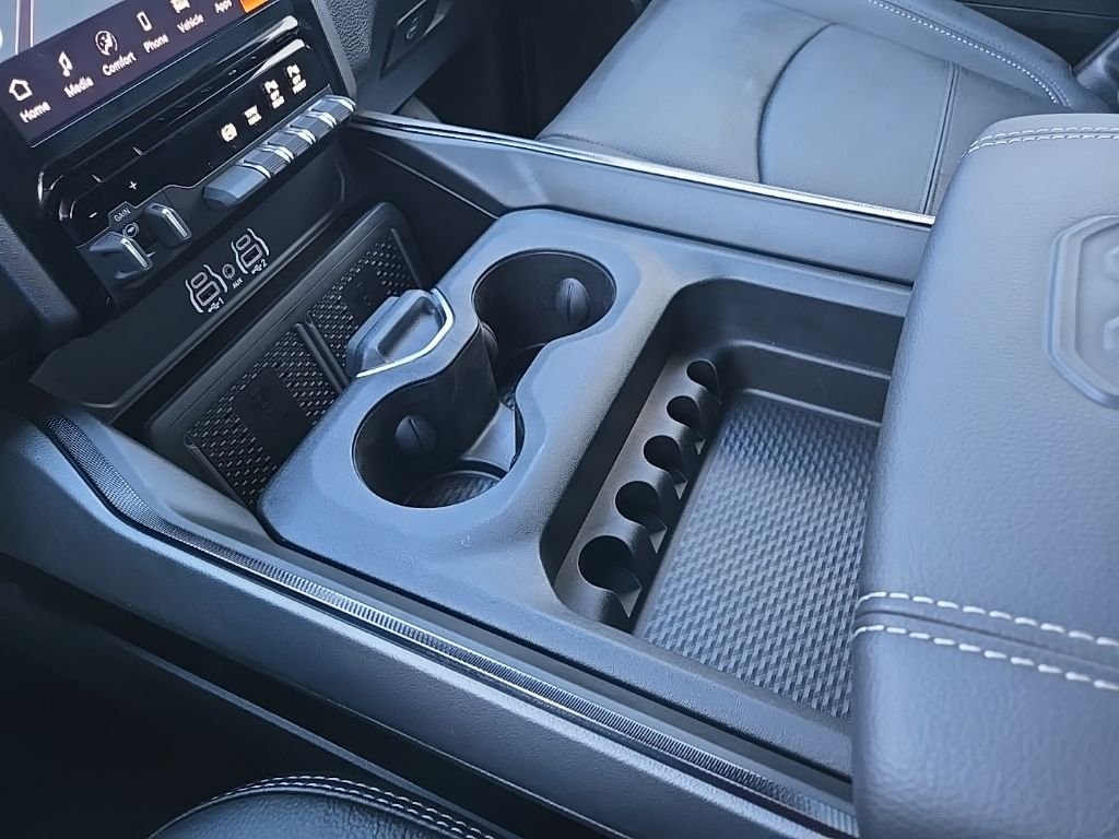 2025 RAM Ram 2500 Pickup Rebel - Photo 78