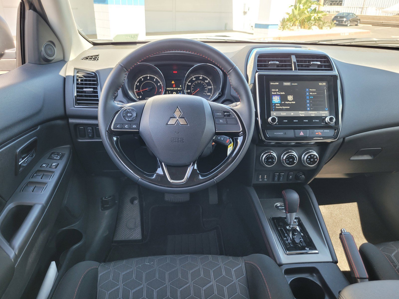 Used 2026 Silver Mitsubishi S image 17