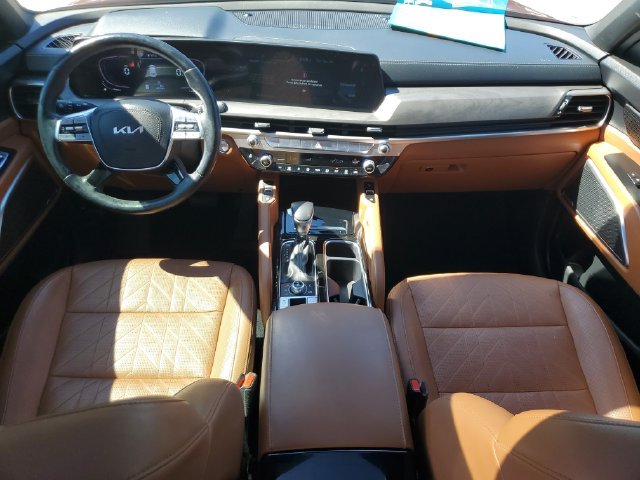 Certified Used 2024 Red Kia EX X-Line image 22