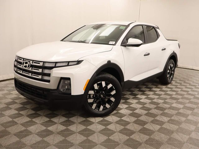 2027 Hyundai SANTA CRUZ SE AWD