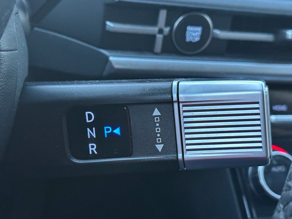 2025 Hyundai Santa Fe SEL - Photo 18