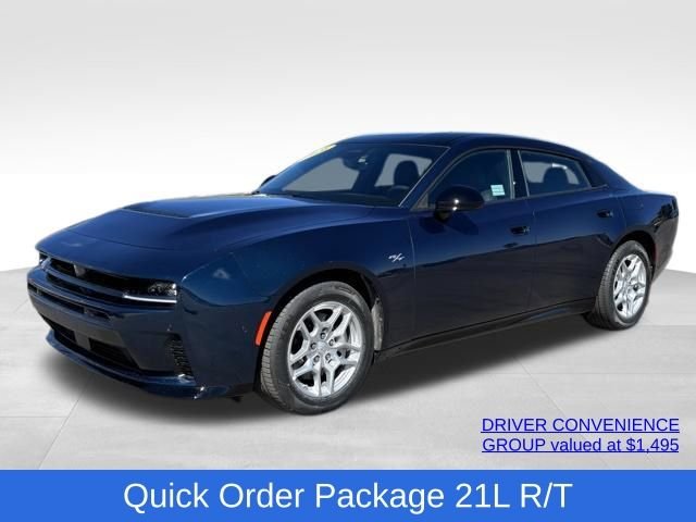 2026 Dodge Charger R/T AWD's photo
