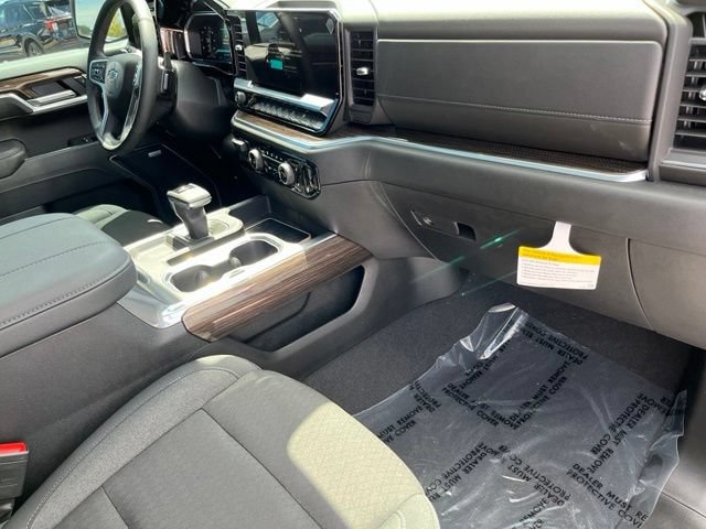 2026 Chevrolet Silverado 1500 RST - Photo 28