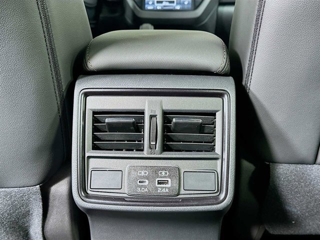 New 2026 CRYSTAL WHITE PEARL Subaru Sport Onyx Edition image 23