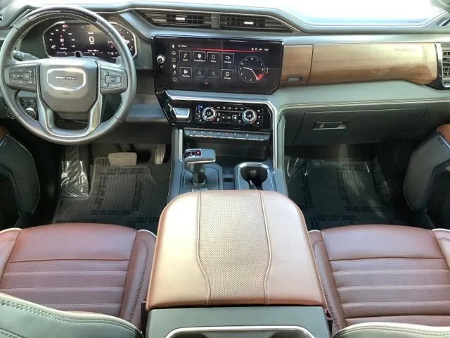 2026 GMC Sierra 1500 Denali Ultimate - Photo 25