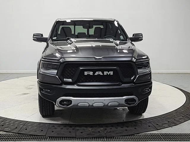 Used 2024 Gray Ram Rebel image 3