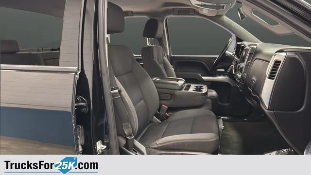 Used 2014 Black Chevrolet LT image 24