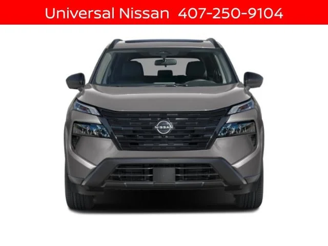 New 2026 Obsidian Green Pearl Nissan Dark Armor™ image 7