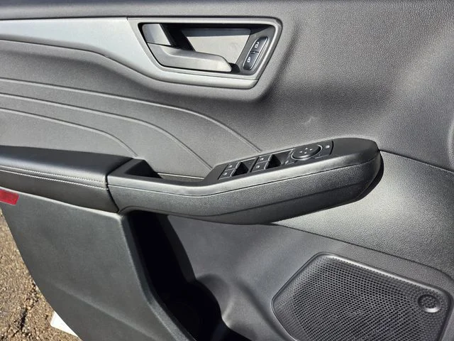 New 2026 Oxford White Ford Active® image 30