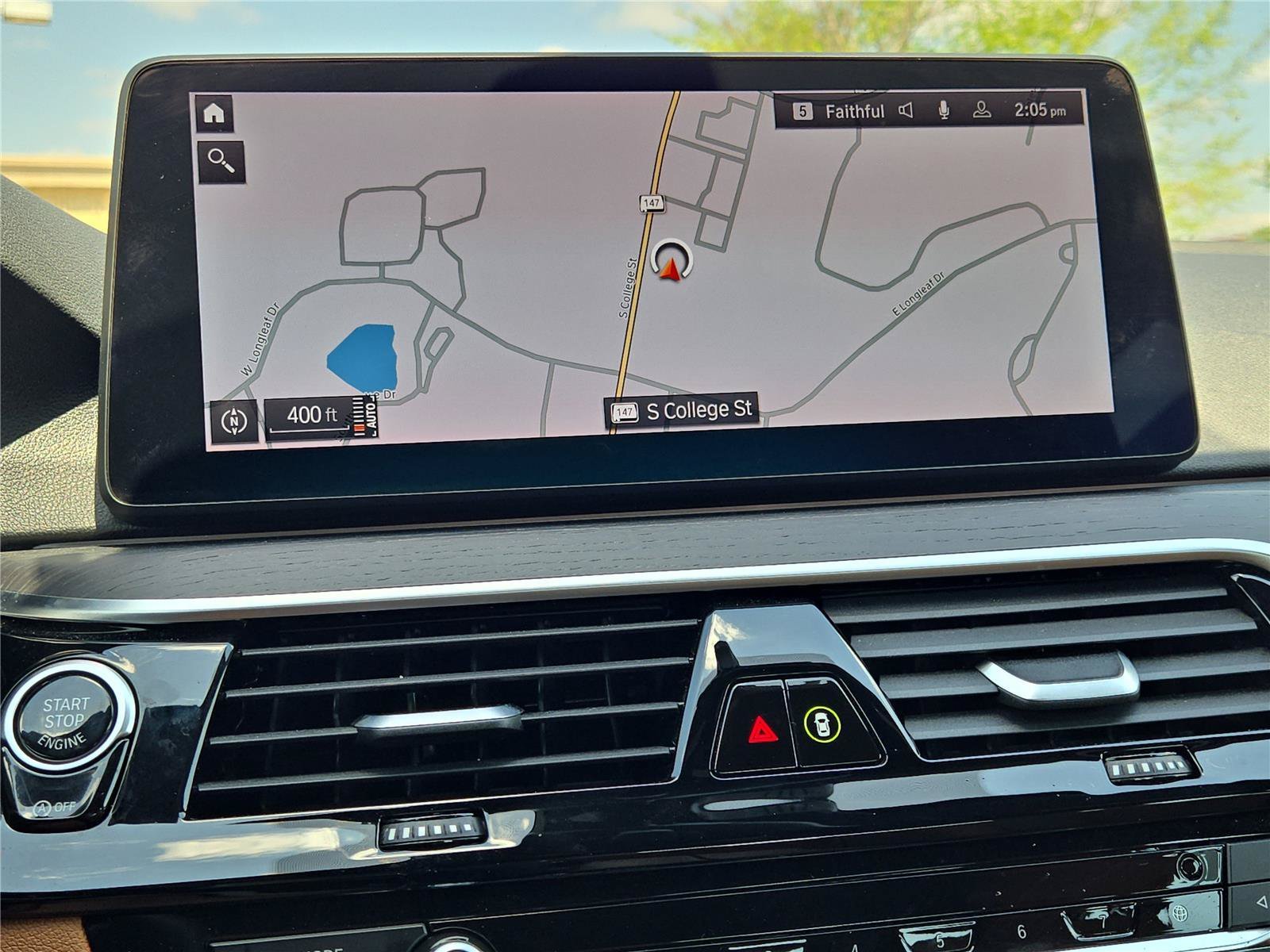 2023 BMW 5 Series 530i - Photo 28