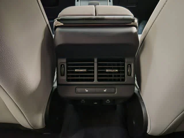 New 2026 Eiger Grey Metallic Land Rover Core S - AWD image 49
