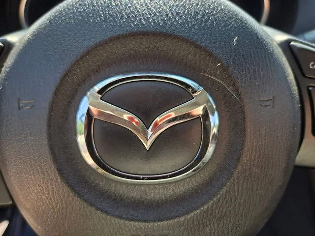 Used 2015 Blue Mazda i Touring image 33