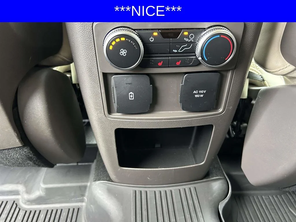 Used 2020 Gray Ford Platinum image 15