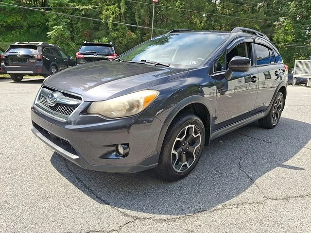 Used 2014 Gray Subaru 2.0i Premium image 6