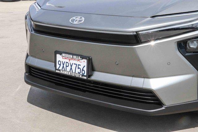 Certified Used 2026 PRECIOUS METAL Toyota  image 10