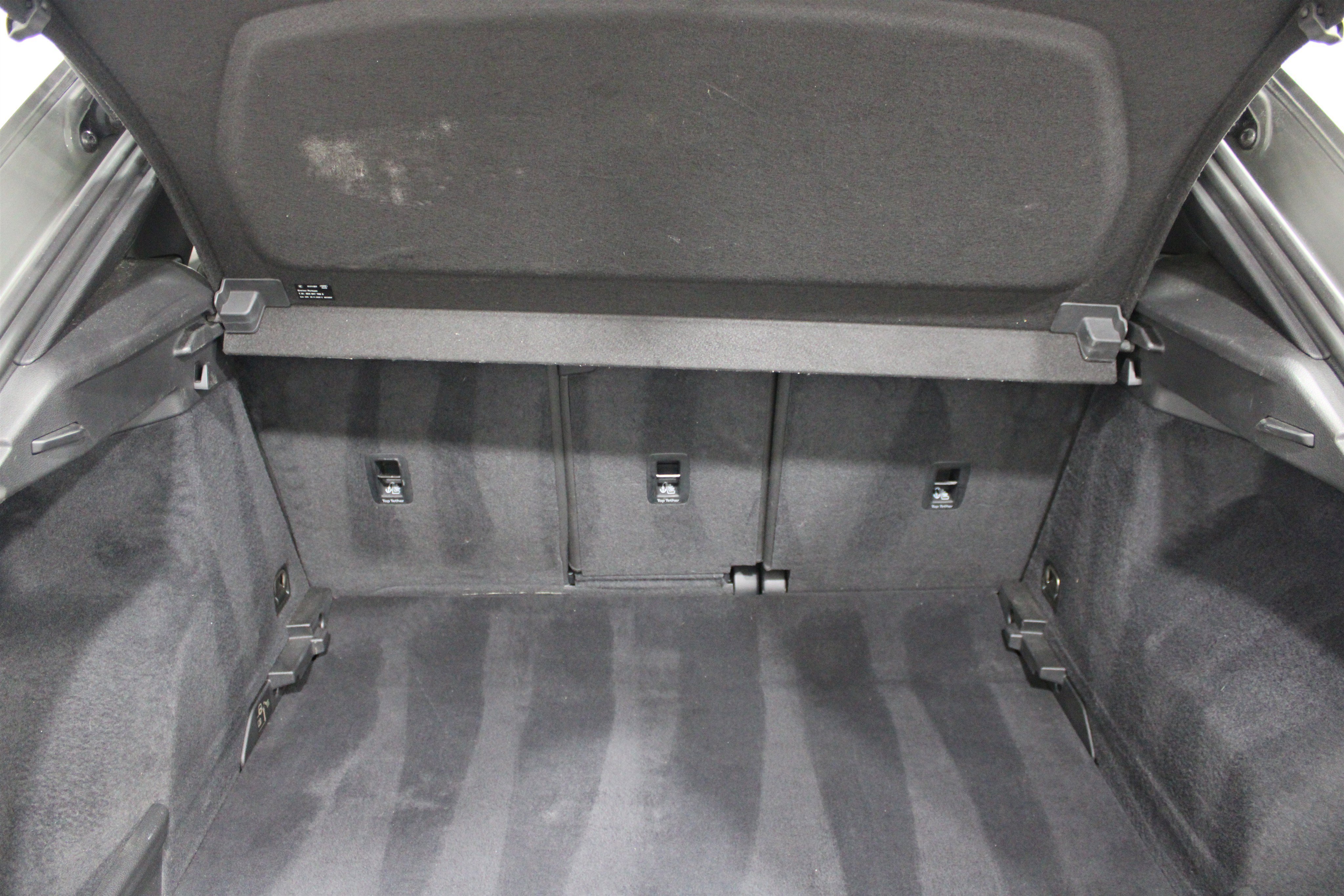 Used 2021 Gray Audi Premium All-Wheel Drive image 21
