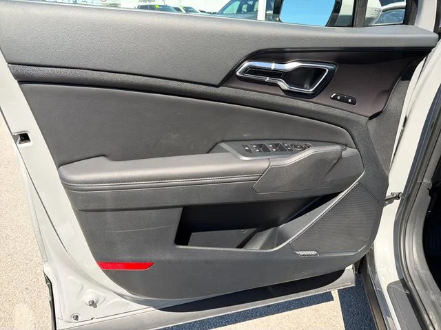 2026 Kia Sportage SX Prestige - Photo 10
