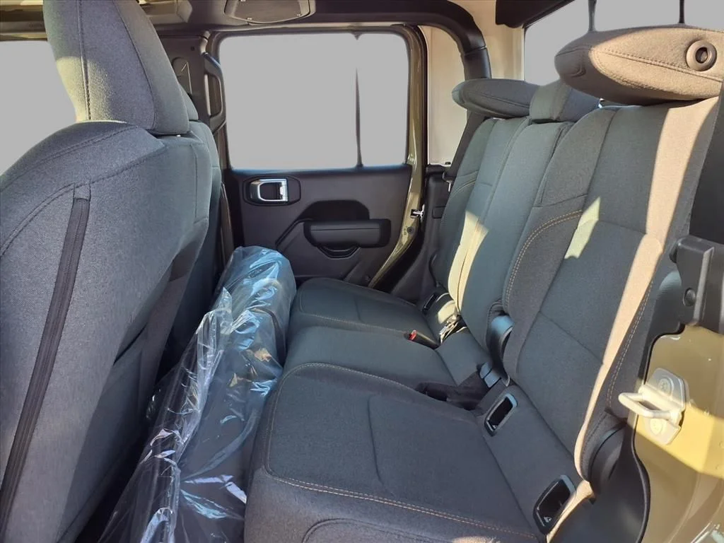 New 2026 41 Exterior Paint Jeep Sport image 20