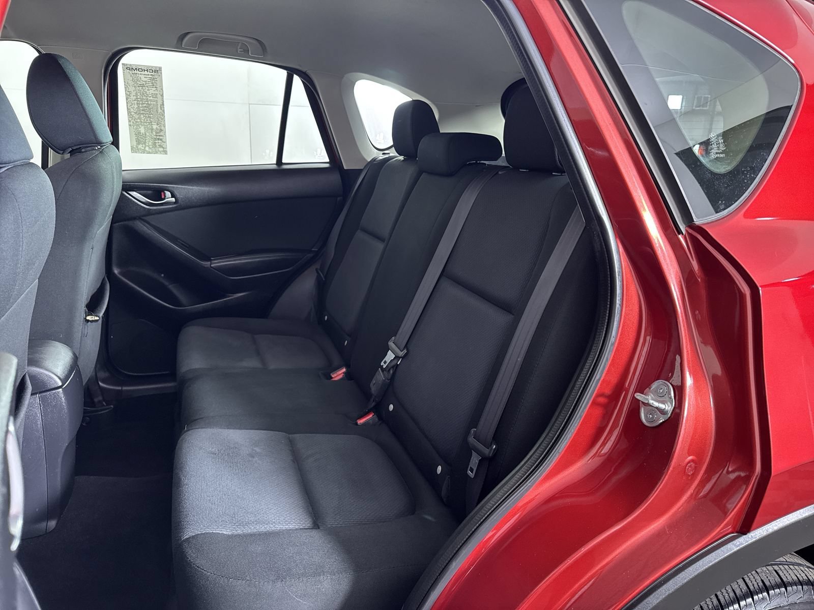 Used 2015 Soul Red Mazda Sport image 20