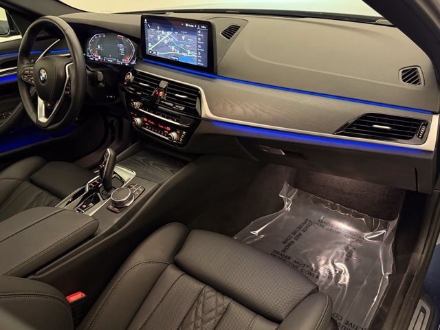 2023 BMW 5 Series 530i - Photo 22