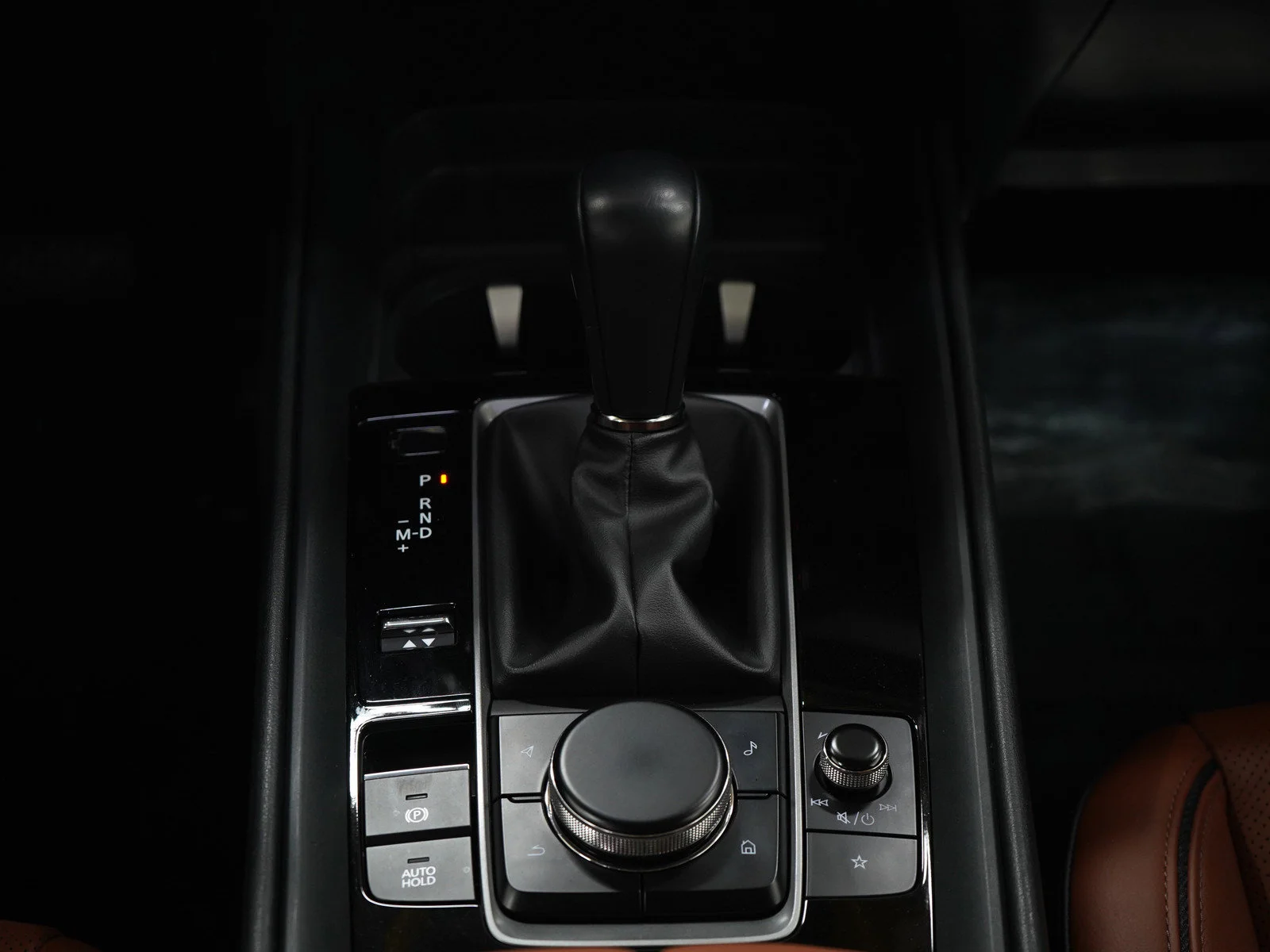 Used 2023 Wind Chill Pearl Mazda 2.5 Turbo image 18