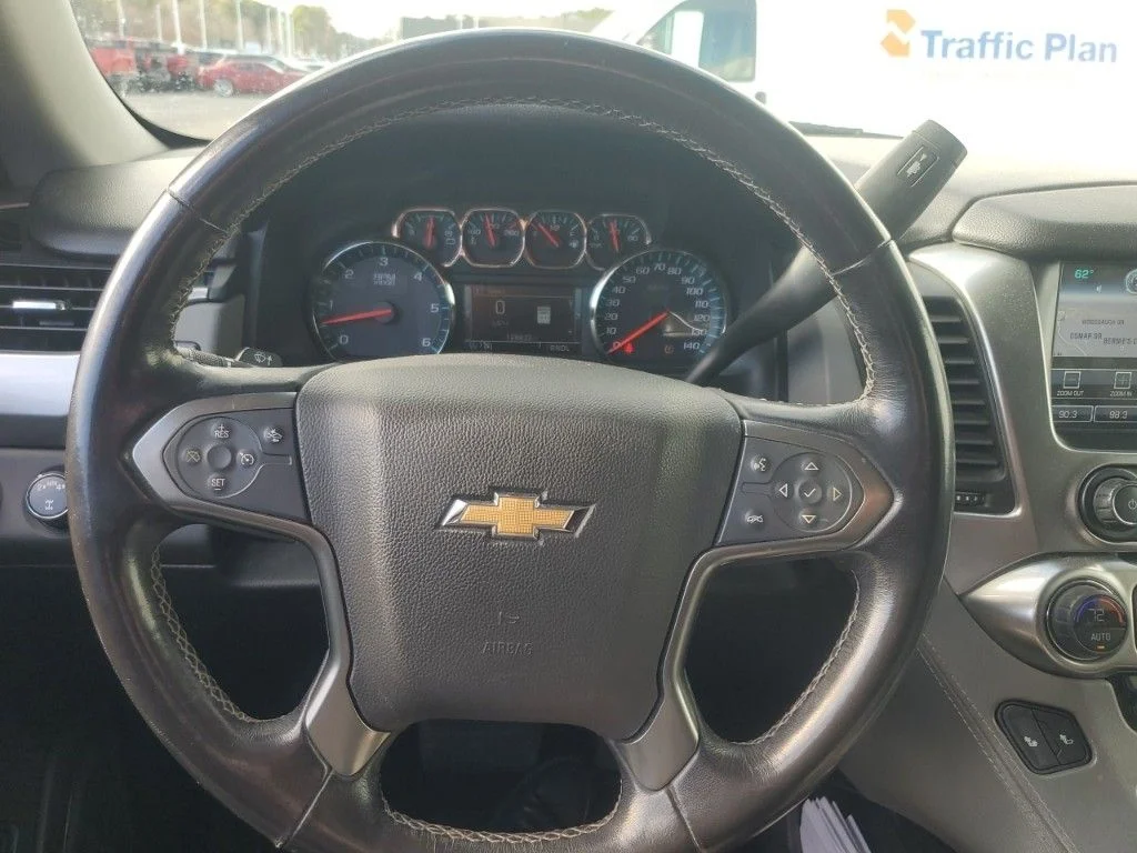 Used 2019 White Chevrolet LT image 16