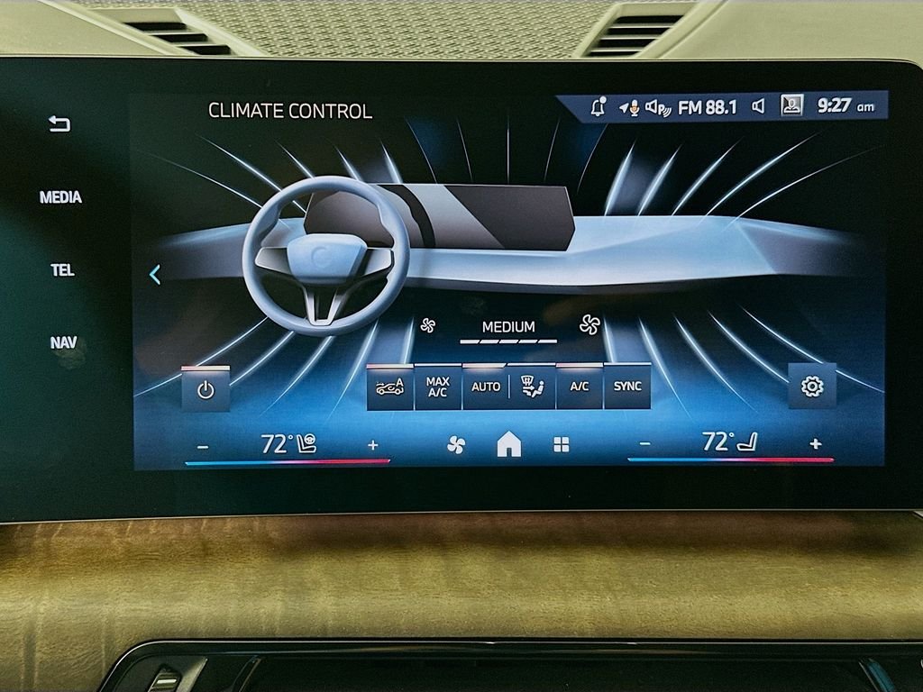 2025 BMW X1 28i - Photo 15