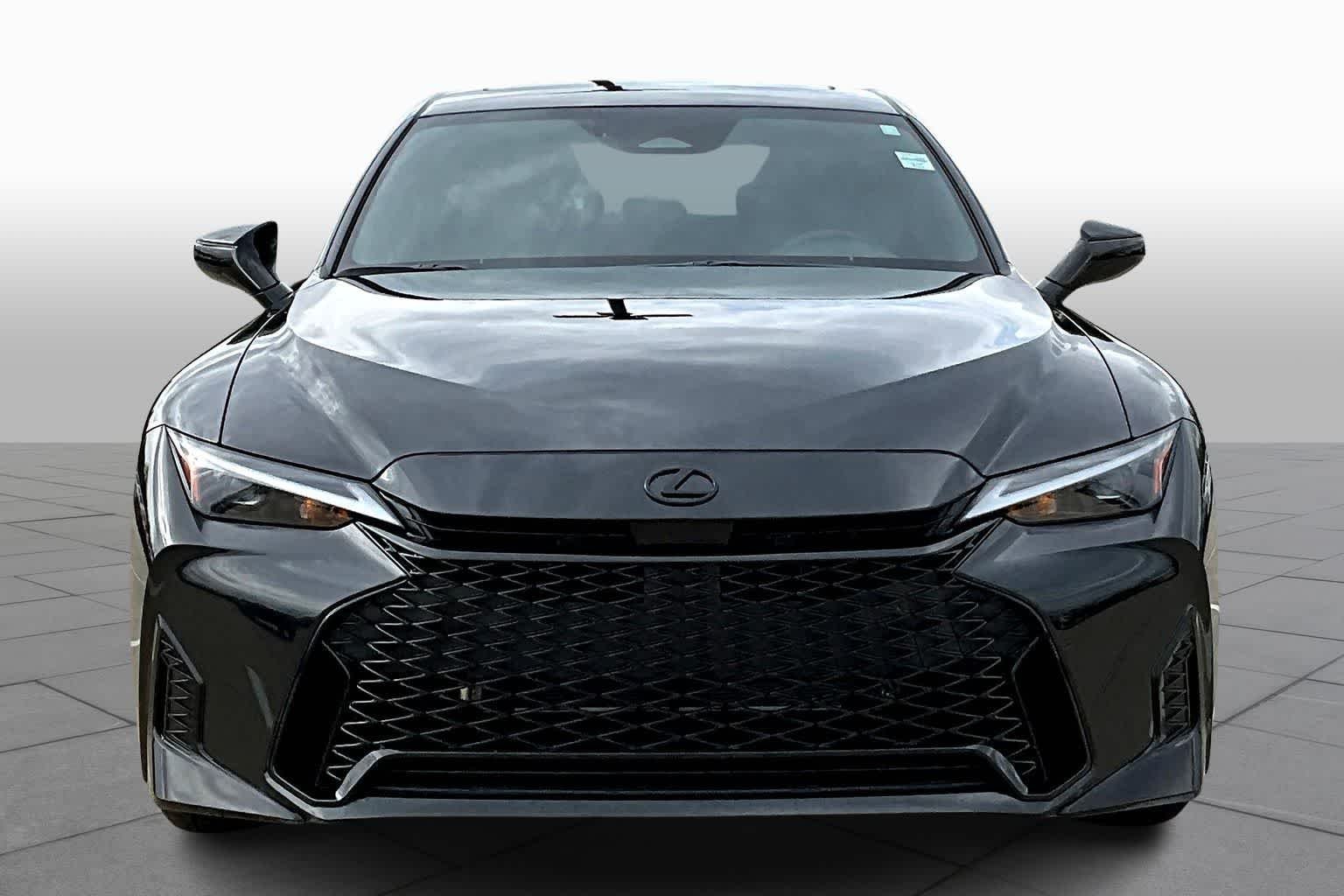 New 2026 Caviar Lexus F SPORT DESIGN image 3