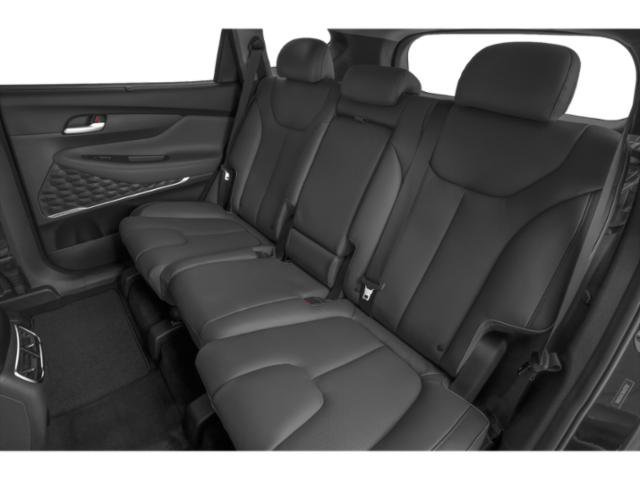 2021 Hyundai Santa Fe Limited - Photo 16